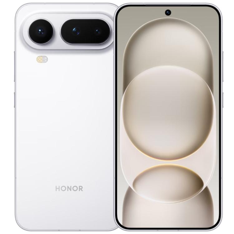 Honor Magic8 Pro Air, 12GB+512GB, Leitor de Impressões Digitais no Ecrã, 6,31 polegadas MagicOS 10.0 / Android 16 Dimensity 9500 Octa Core, Rede: 5G, NFC, OTG, 12GB+512GB