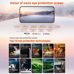 Honor Magic8 Pro Air, 12GB+512GB, Leitor de Impressões Digitais no Ecrã, 6,31 polegadas MagicOS 10.0 / Android 16 Dimensity 9500 Octa Core, Rede: 5G, NFC, OTG, 12GB+512GB