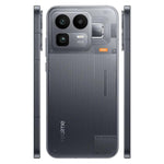 Realme Neo8, 12GB+256GB, Leitor de Impressões Digitais Ultrassónico no Ecrã, 6,78 polegadas Realme UI 7.0 Snapdragon 8 Gen 5 Octa Core, OTG, NFC, Rede: 5G, 12GB+256GB