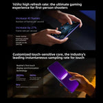 Realme Neo8, 16GB+1TB, Leitor de Impressões Digitais Ultrassónico no Ecrã, 6,78 polegadas Realme UI 7.0 Snapdragon 8 Gen 5 Octa Core, OTG, NFC, Rede: 5G, 16GB+1TB