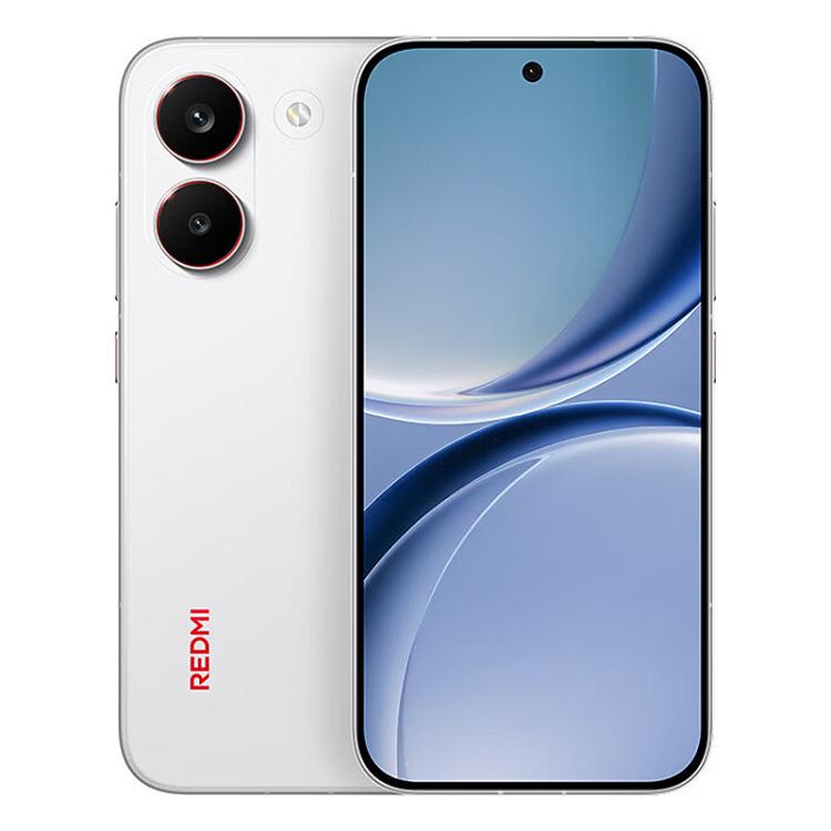 Xiaomi REDMI Turbo 5, 12GB+256GB, 6,59 polegadas Xiaomi HyperOS 3 Dimensity 8500-Ultra Octa Core, NFC, Rede: 5G, 12GB+256GB