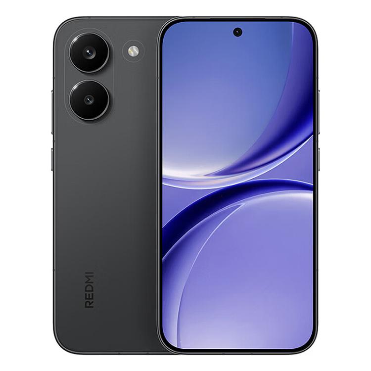 Xiaomi REDMI Turbo 5, 16GB+512GB, 6.59 polegadas Xiaomi HyperOS 3 Dimensity 8500-Ultra Octa Core, NFC, Rede: 5G, 16GB+512GB