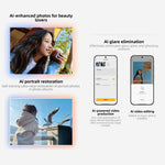 Xiaomi REDMI Turbo 5, 16GB+512GB, 6.59 polegadas Xiaomi HyperOS 3 Dimensity 8500-Ultra Octa Core, NFC, Rede: 5G, 16GB+512GB