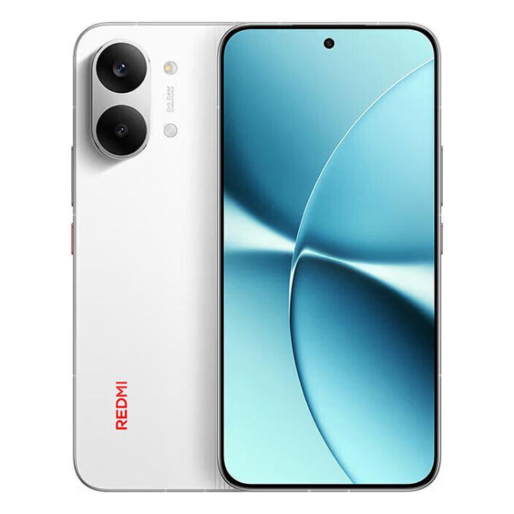 Xiaomi REDMI Turbo 5 Max, 12GB+256GB, 6.83 polegadas Xiaomi HyperOS 3 Dimensity 9500s Octa Core, NFC, Rede: 5G, 12GB+256GB