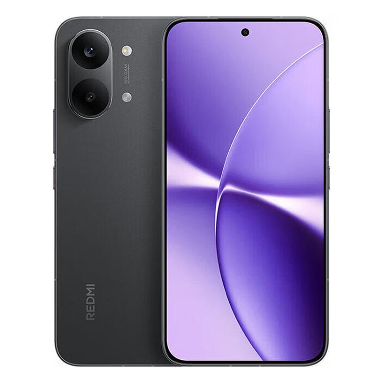 Xiaomi REDMI Turbo 5 Max, 16GB+512GB, 6.83 polegadas Xiaomi HyperOS 3 Dimensity 9500s Octa Core, NFC, Rede: 5G, 16GB+512GB