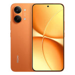 Xiaomi REDMI Turbo 5 Max, 16GB+1TB, 6,83 polegadas Xiaomi HyperOS 3 Dimensity 9500s Octa Core, NFC, Rede: 5G, 16GB+1TB