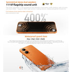Xiaomi REDMI Turbo 5 Max, 16GB+1TB, 6,83 polegadas Xiaomi HyperOS 3 Dimensity 9500s Octa Core, NFC, Rede: 5G, 16GB+1TB