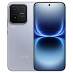 vivo iQOO 15 Ultra, 16GB+1TB, Impressão Digital 3D Ultrassónica, 6,85 polegadas Android 16 OriginOS 6 Snapdragon 8 Elite Gen 5 Octa Core, OTG, NFC, Rede: 5G, Suporte Google Play, 16GB+1TB