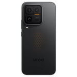 vivo iQOO 15 Ultra, 16GB+256GB, Leitor de Impressões Digitais 3D Ultrassónico, 6,85 polegadas Android 16 OriginOS 6 Snapdragon 8 Elite Gen 5 Octa Core, OTG, NFC, Rede: 5G, Suporta Google Play, 16GB+256GB