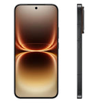 vivo iQOO 15 Ultra, 16GB+512GB, Leitor de Impressões Digitais 3D Ultrassónico, 6,85 polegadas Android 16 OriginOS 6 Snapdragon 8 Elite Gen 5 Octa Core, OTG, NFC, Rede: 5G, Suporta Google Play, 16GB+512GB