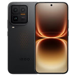 vivo iQOO 15 Ultra, 24GB+1TB, Impressão Digital 3D Ultrassónica, 6,85 polegadas Android 16 OriginOS 6 Snapdragon 8 Elite Gen 5 Octa Core, OTG, NFC, Rede: 5G, Suporte Google Play, 24GB+1TB
