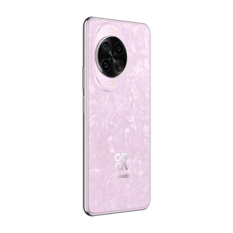Huawei nova 14 Pro, 12GB+512GB, Identificação por Impressão Digital Lateral, 6,78 polegadas HarmonyOS 5.0, NFC, OTG, Não Suporta Google Play, 12GB+512GB, nova 14 Pro, 12GB+512GB