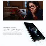 Huawei nova 14 Pro, 12GB+512GB, Identificação por Impressão Digital Lateral, 6,78 polegadas HarmonyOS 5.0, NFC, OTG, Não Suporta Google Play, 12GB+512GB, nova 14 Pro, 12GB+512GB