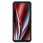 Oukitel WP300 Telemóvel Robusto com Relógio, 12GB+512GB, 6,8 polegadas Android 15 MediaTek Dimensity 7050 Octa Core, NFC, OTG, Rede: 5G