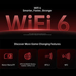 Oukitel WP300 Telemóvel Robusto com Relógio, 12GB+512GB, 6,8 polegadas Android 15 MediaTek Dimensity 7050 Octa Core, NFC, OTG, Rede: 5G