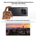 Xiaomi Redmi Note 15 5G, 8GB+128GB, 6,77 polegadas Xiaomi HyperOS 2 Snapdragon 6 Gen 3 Octa Core, Rede: 5G, 8GB+128GB