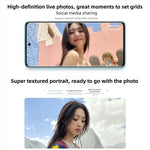 Xiaomi Redmi Note 15 5G, 8GB+128GB, 6,77 polegadas Xiaomi HyperOS 2 Snapdragon 6 Gen 3 Octa Core, Rede: 5G, 8GB+128GB
