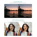 Xiaomi Redmi Note 15 5G, 8GB+128GB, 6,77 polegadas Xiaomi HyperOS 2 Snapdragon 6 Gen 3 Octa Core, Rede: 5G, 8GB+128GB