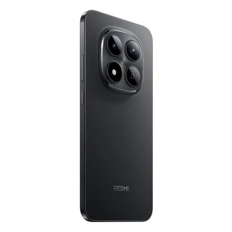 Xiaomi Redmi Note 15 Pro 5G, 8GB+256GB, 6,83 polegadas Xiaomi HyperOS 2 Dimensity 7400-Ultra Octa Core, Rede: 5G, NFC, 8GB+256GB
