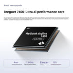 Xiaomi Redmi Note 15 Pro 5G, 8GB+256GB, 6,83 polegadas Xiaomi HyperOS 2 Dimensity 7400-Ultra Octa Core, Rede: 5G, NFC, 8GB+256GB
