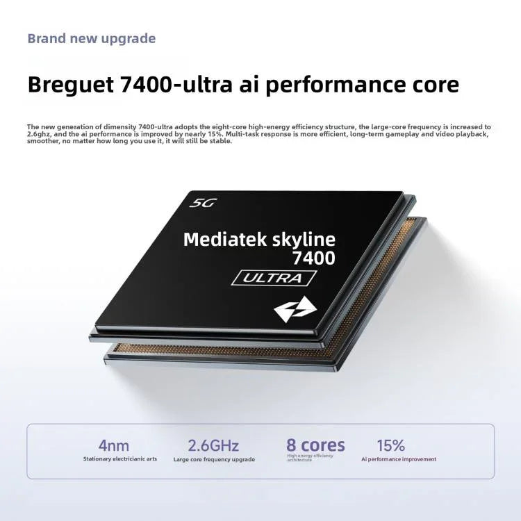Xiaomi Redmi Note 15 Pro 5G, 8GB+256GB, 6,83 polegadas Xiaomi HyperOS 2 Dimensity 7400-Ultra Octa Core, Rede: 5G, NFC, 8GB+256GB