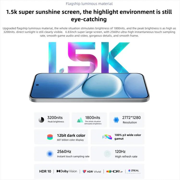Xiaomi Redmi Note 15 Pro 5G, 8GB+256GB, 6,83 polegadas Xiaomi HyperOS 2 Dimensity 7400-Ultra Octa Core, Rede: 5G, NFC, 8GB+256GB