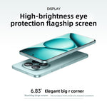 Xiaomi Redmi Note 15 Pro+ 5G, 12GB+256GB, 6,83 polegadas Xiaomi HyperOS 2 Snapdragon 7s Gen 4 Octa Core, Rede: 5G, NFC, 12GB+256GB