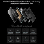 Xiaomi Redmi Note 15 Pro+ 5G, 12GB+256GB, 6,83 polegadas Xiaomi HyperOS 2 Snapdragon 7s Gen 4 Octa Core, Rede: 5G, NFC, 12GB+256GB