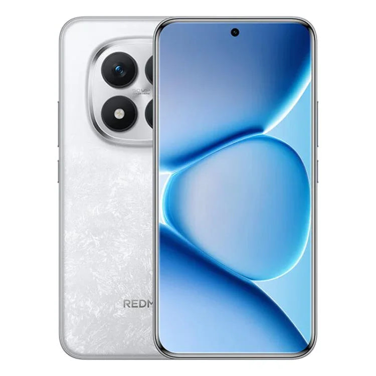 Xiaomi Redmi Note 15 Pro+ 5G, 12GB+512GB, 6,83 polegadas Xiaomi HyperOS 2 Snapdragon 7s Gen 4 Octa Core, Rede: 5G, NFC, 12GB+512GB