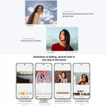 Xiaomi Redmi Note 15 Pro+ 5G, 12GB+512GB, 6,83 polegadas Xiaomi HyperOS 2 Snapdragon 7s Gen 4 Octa Core, Rede: 5G, NFC, 12GB+512GB
