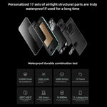 Xiaomi Redmi Note 15 Pro+ 5G, 12GB+512GB, 6,83 polegadas Xiaomi HyperOS 2 Snapdragon 7s Gen 4 Octa Core, Rede: 5G, NFC, 12GB+512GB