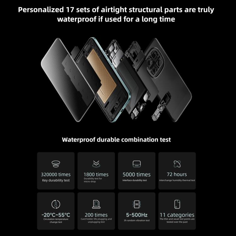Xiaomi Redmi Note 15 Pro+ 5G, 16GB+512GB, 6,83 polegadas Xiaomi HyperOS 2 Snapdragon 7s Gen 4 Octa Core, Rede: 5G, NFC, 16GB+512GB