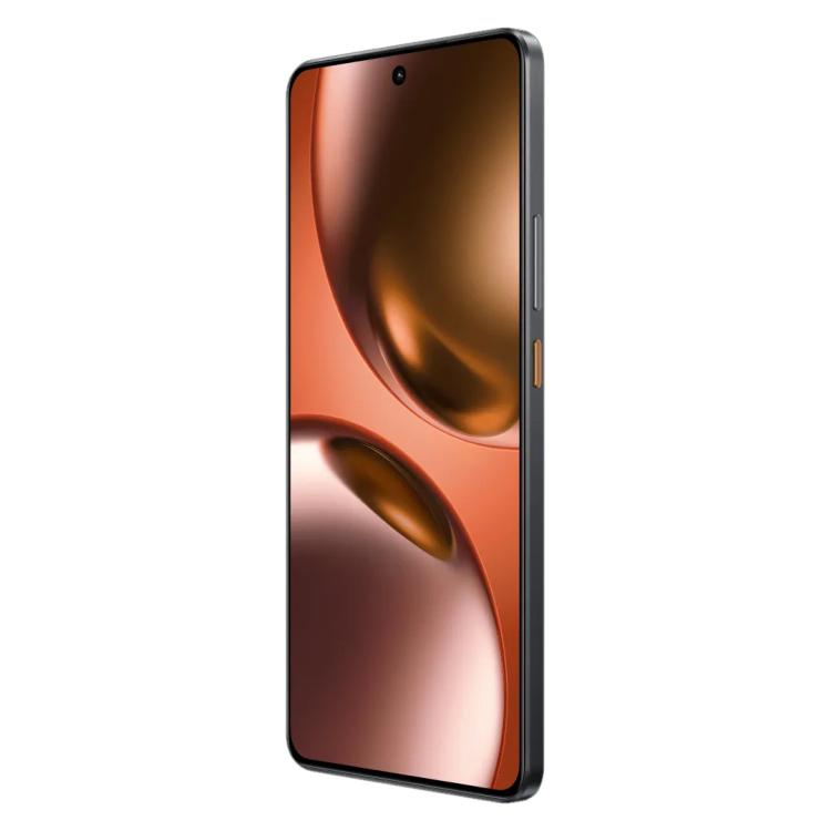 Realme GT7, 12GB+256GB, 6,8 polegadas Android 15 / Realme UI 6.0 MediaTek Dimensity 9400+ Octa Core, NFC, Rede: 5G, Suporta Google Play, 12GB+512GB