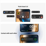 Realme GT7, 12GB+256GB, 6,8 polegadas Android 15 / Realme UI 6.0 MediaTek Dimensity 9400+ Octa Core, NFC, Rede: 5G, Suporta Google Play, 12GB+512GB