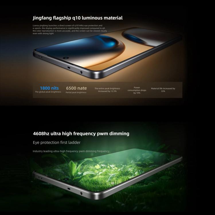 Realme GT7, 16GB+1TB, 6,8 polegadas Android 15 / Realme UI 6.0 MediaTek Dimensity 9400+ Octa Core, NFC, Rede: 5G, Suporta Google Play, 16GB+1TB
