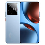 Realme GT7, 16GB+256GB, 6,8 polegadas Android 15 / Realme UI 6.0 MediaTek Dimensity 9400+ Octa Core, NFC, Rede: 5G, Suporta Google Play, 16GB+256GB