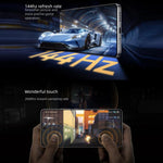 Realme GT7, 16GB+256GB, 6,8 polegadas Android 15 / Realme UI 6.0 MediaTek Dimensity 9400+ Octa Core, NFC, Rede: 5G, Suporta Google Play, 16GB+256GB