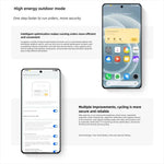 Realme Neo7 Turbo, 12GB+512GB, 6,8 polegadas Android 15 / Realme UI 6.0 MediaTek Dimensity 9400e Octa Core, NFC, Rede: 5G, Suporta Google Play, 12GB+512GB