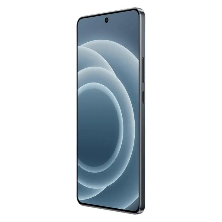 Realme Neo7 Turbo, 12GB+256GB, 6,8 polegadas Android 15 / Realme UI 6.0 MediaTek Dimensity 9400e Octa Core, NFC, Rede: 5G, Suporta Google Play, 16GB+256GB