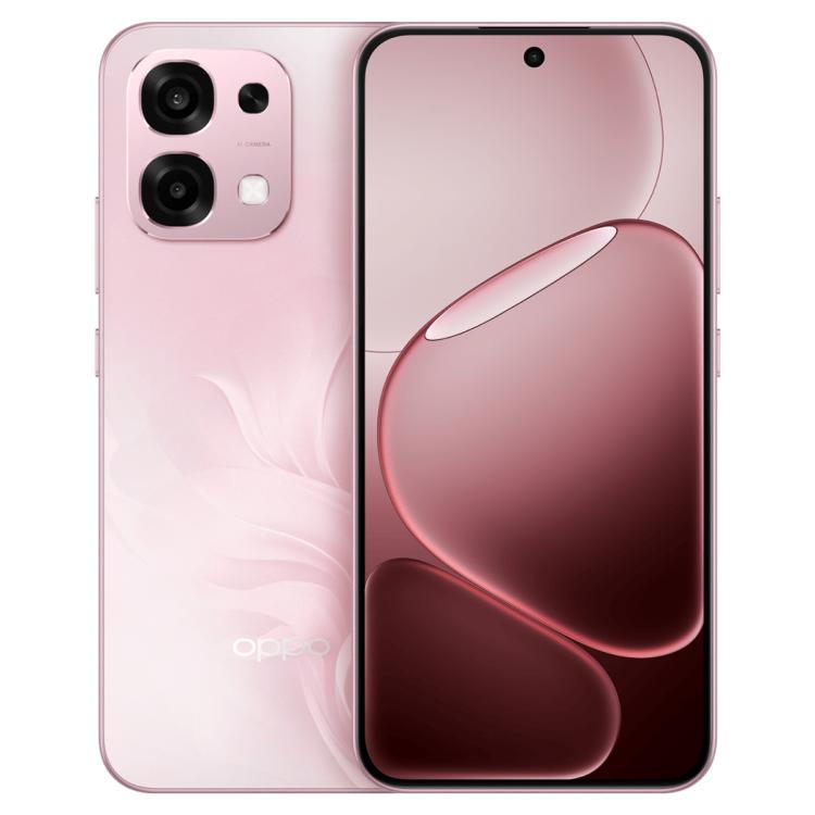 OPPO A6 5G, 12GB+256GB, Impressão Digital no Ecrã, 6,57 polegadas ColorOS 15 Dimensity 7300 Octa Core, NFC, OTG, Rede: 5G, 12GB+256GB