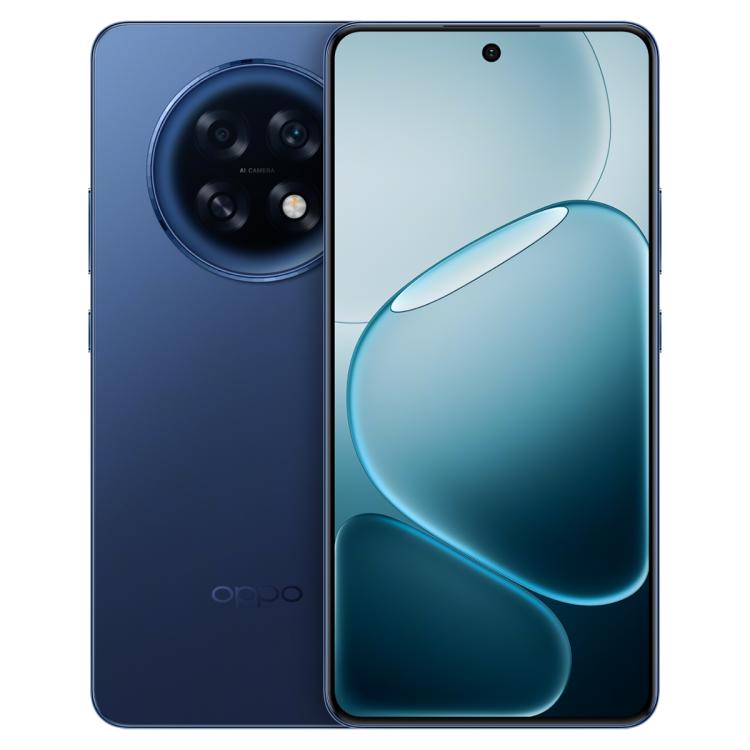 OPPO A6 Max 5G, 8GB+256GB, Impressão Digital no Ecrã, 6,8 polegadas ColorOS 15.0 Android 15 Qualcomm Snapdragon 7 Gen 3 Octa Core, NFC, Rede: 5G, A6 Max 5G, 8GB+256GB