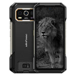 Ulefone Armor 27 Pro Telemóvel Robusto, 12GB+256GB, Visão Noturna, 10600mAh, 6,78 polegadas Android 14 MediaTek Dimensity 6300 Octa Core, Rede: 5G, NFC, Armor 27 Pro