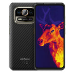 Ulefone Armor 25T Telemóvel Robusto, 6GB+256GB, Imagem Térmica, 6,78 polegadas Android 14 MediaTek Helio G99 Octa Core, Rede: 4G, NFC, OTG, Armor 25T
