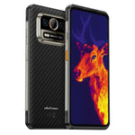 Ulefone Armor 25T Telemóvel Robusto, 6GB+256GB, Imagem Térmica, 6,78 polegadas Android 14 MediaTek Helio G99 Octa Core, Rede: 4G, NFC, OTG, Armor 25T