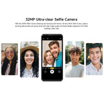 Ulefone Armor 25T Telemóvel Robusto, 6GB+256GB, Imagem Térmica, 6,78 polegadas Android 14 MediaTek Helio G99 Octa Core, Rede: 4G, NFC, OTG, Armor 25T