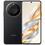 Honor X60, 12GB+512GB, Impressão Digital Lateral, 6,8 polegadas MagicOS 8.0 Dimensity 7025-Ultra Octa Core, Rede: 5G, OTG, Não Suporta Google Play, 12GB+512GB