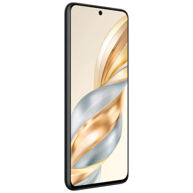 Honor X60, 12GB+512GB, Impressão Digital Lateral, 6,8 polegadas MagicOS 8.0 Dimensity 7025-Ultra Octa Core, Rede: 5G, OTG, Não Suporta Google Play, 12GB+512GB