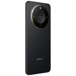 Honor X60, 12GB+512GB, Impressão Digital Lateral, 6,8 polegadas MagicOS 8.0 Dimensity 7025-Ultra Octa Core, Rede: 5G, OTG, Não Suporta Google Play, 12GB+512GB
