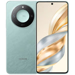 Honor X60, 12GB+512GB, Impressão Digital Lateral, 6,8 polegadas MagicOS 8.0 Dimensity 7025-Ultra Octa Core, Rede: 5G, OTG, Não Suporta Google Play, 12GB+512GB