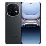 vivo iQOO 13, 16GB+1TB, Face ID / Identificação por Impressão Digital no Ecrã, 6,82 polegadas Android 15 OriginOS 5 Snapdragon 8 Elite Octa Core, OTG, NFC, Rede: 5G, Suporta Google Play, 16GB+1TB